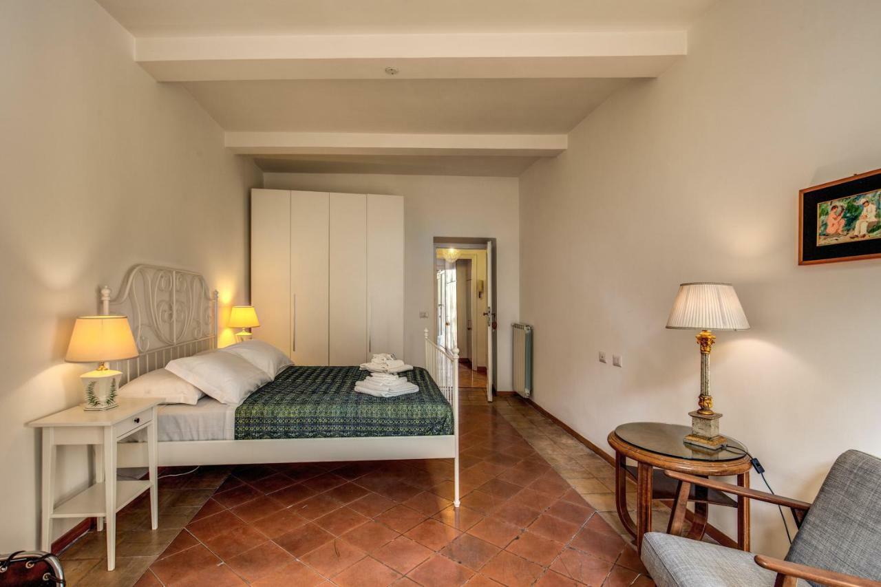 Campo Di Fiori 2 Bedroom Via Giulia 로마 외부 사진