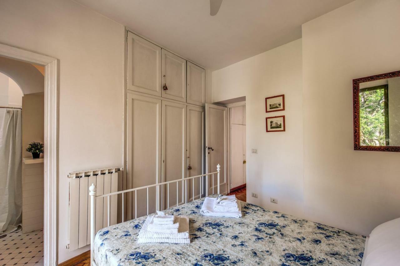 Campo Di Fiori 2 Bedroom Via Giulia 로마 외부 사진