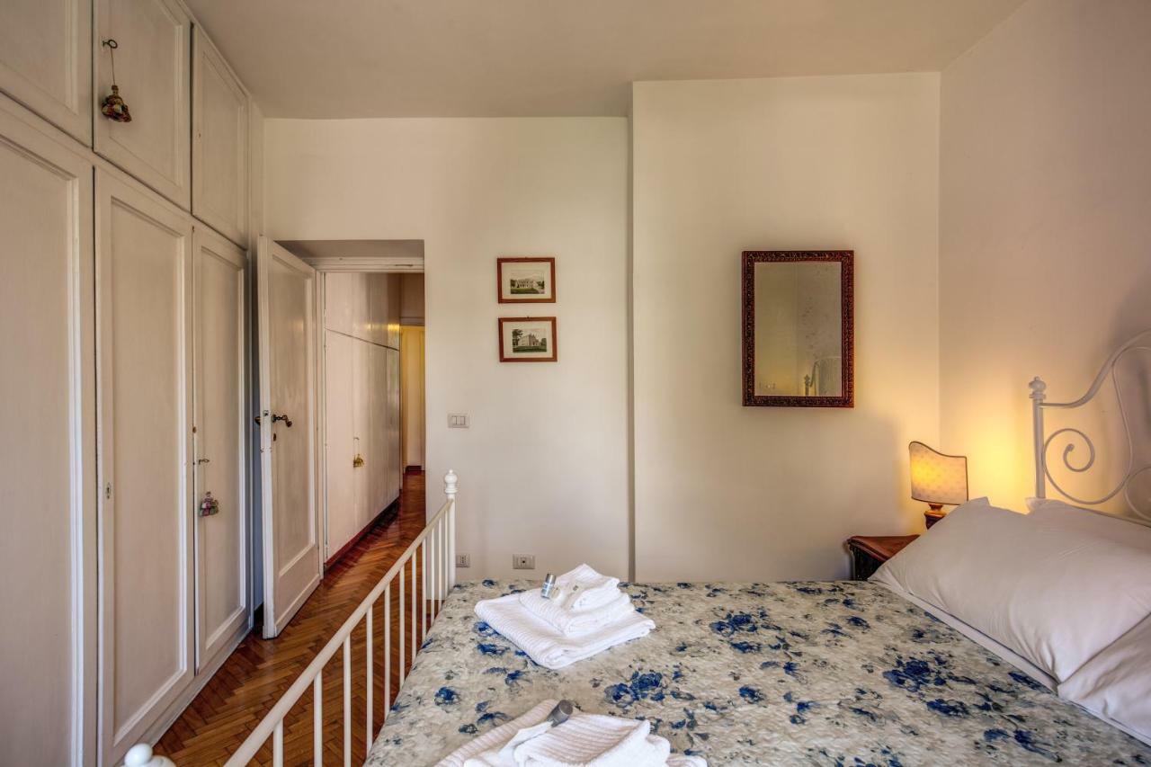 Campo Di Fiori 2 Bedroom Via Giulia 로마 외부 사진